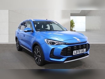 Used MG MG ZS 2025 for sale - 78301528: Photo