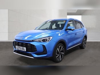 Used MG MG ZS 2025 for sale - 78301528: Photo