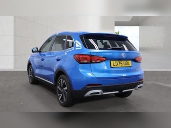 Used MG MG ZS 2025 for sale - 78301528: Photo