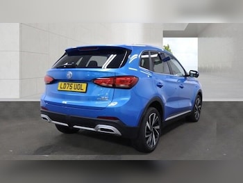 Used MG MG ZS 2025 for sale - 78301528: Photo