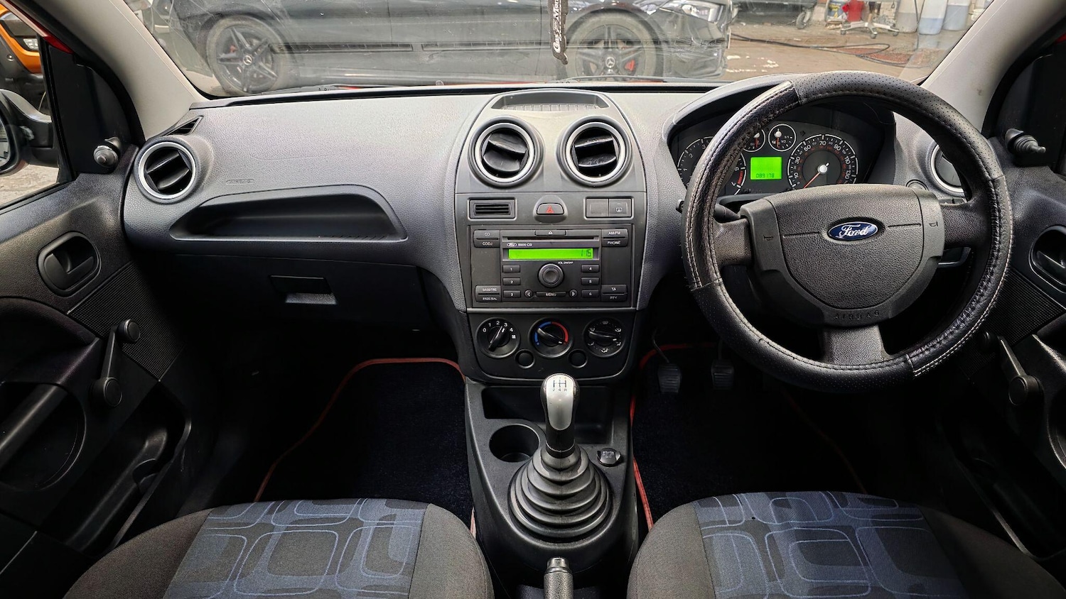 Used Ford Fiesta for sale - 77267860: Photo 10