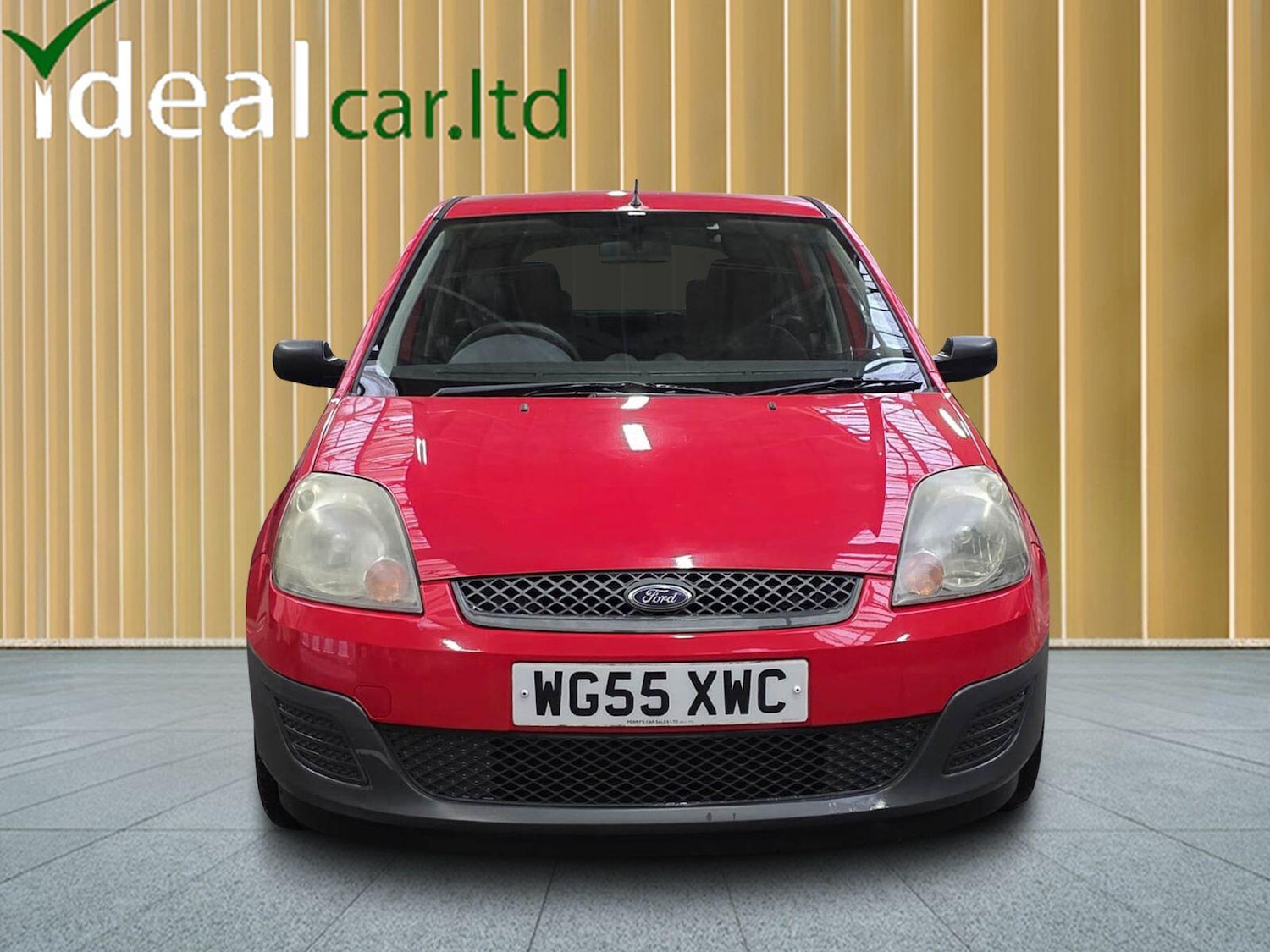 Used Ford Fiesta for sale - 77267860: Photo 2