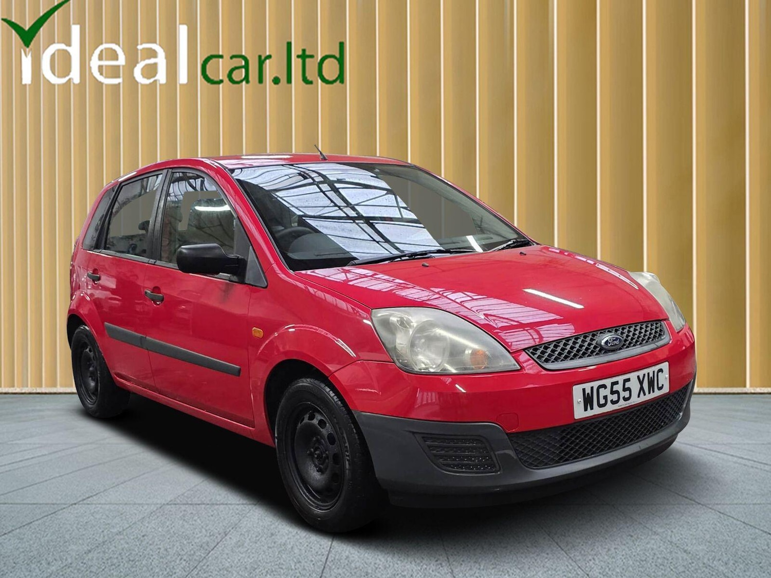 Used Ford Fiesta for sale - 77267860: Photo 6