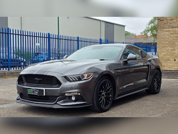 Used Ford Mustang 2016 for sale - 78417472: Photo