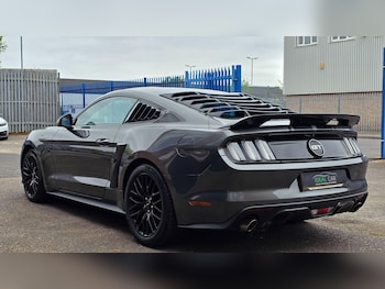 Used Ford Mustang 2016 for sale - 78417472: Photo