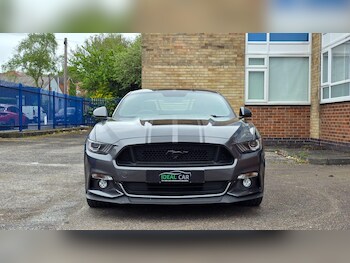 Used Ford Mustang 2016 for sale - 78417472: Photo