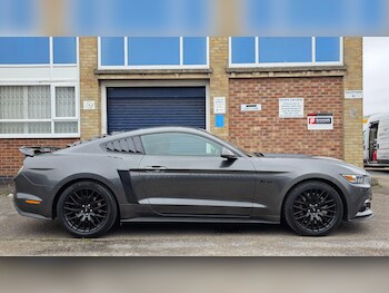 Used Ford Mustang 2016 for sale - 78417472: Photo