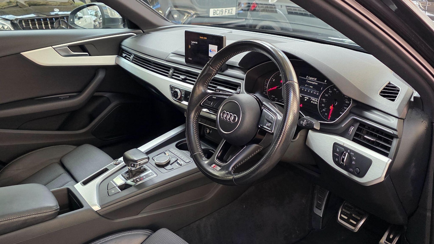 Used Audi A4 2016 for sale - 77565096: Photo 10