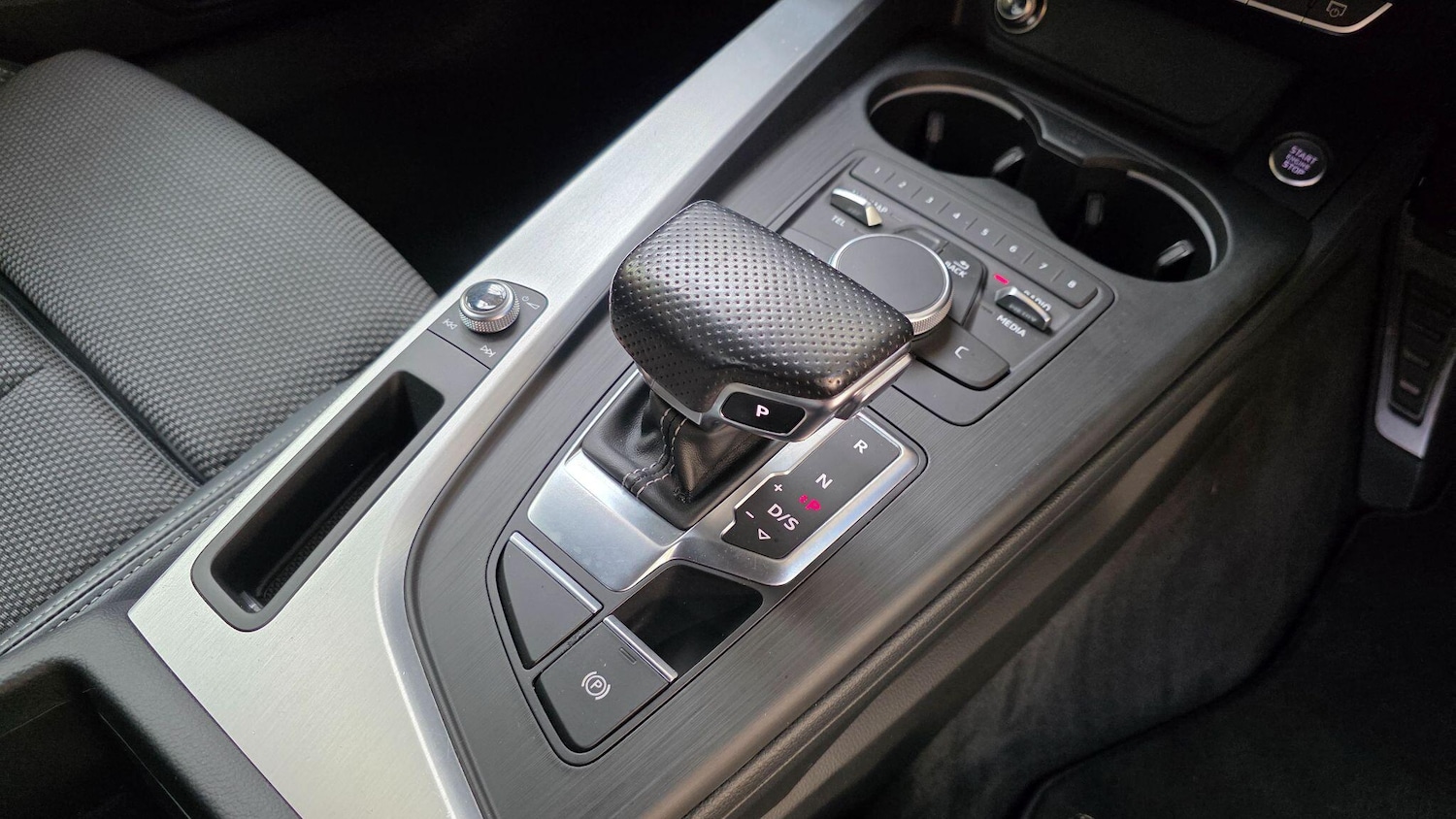 Used Audi A4 2016 for sale - 77565096: Photo 12