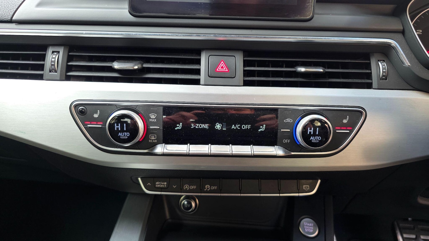 Used Audi A4 2016 for sale - 77565096: Photo 13