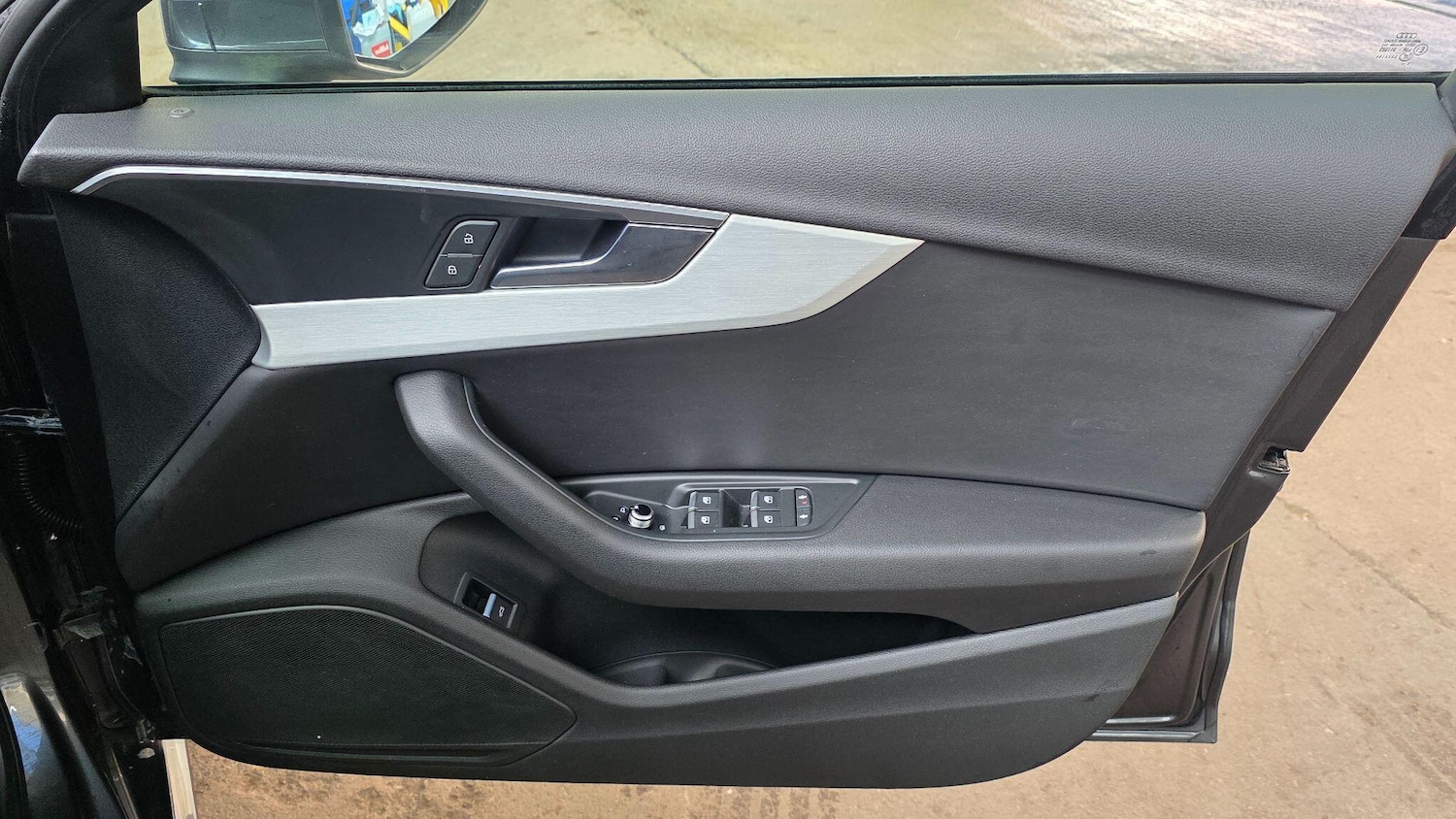 Used Audi A4 2016 for sale - 77565096: Photo 14