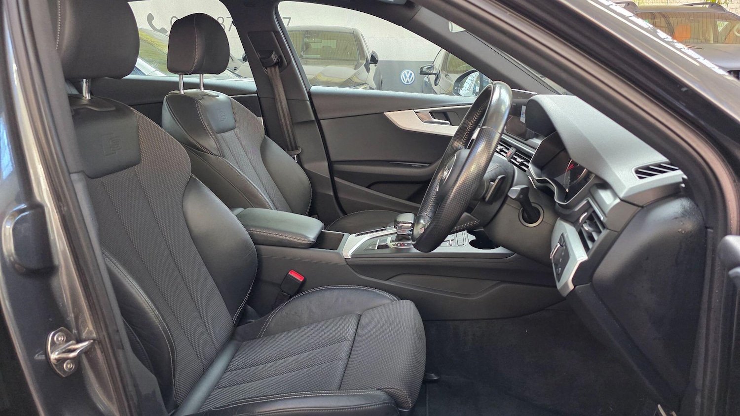 Used Audi A4 2016 for sale - 77565096: Photo 15