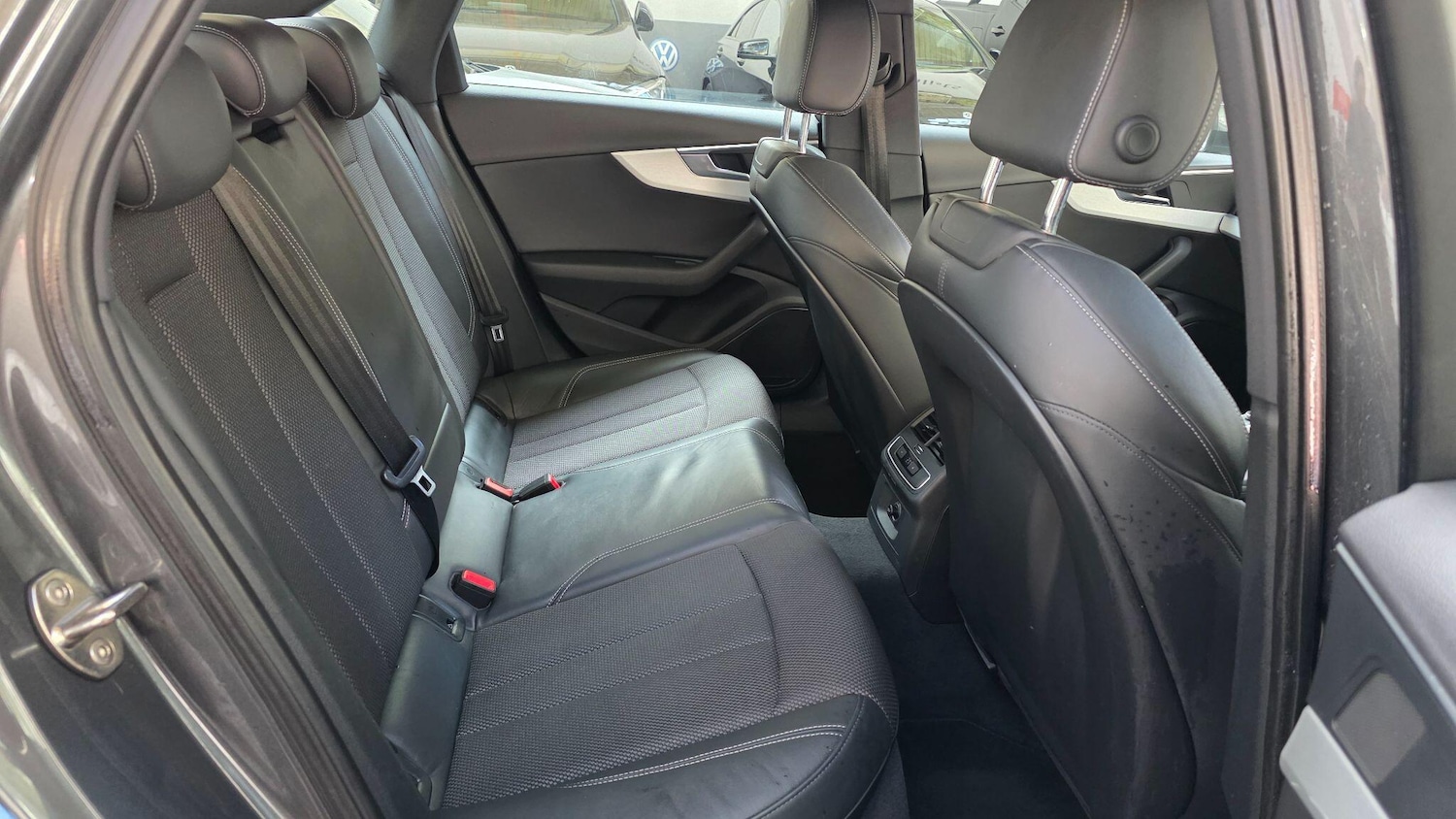 Used Audi A4 2016 for sale - 77565096: Photo 16