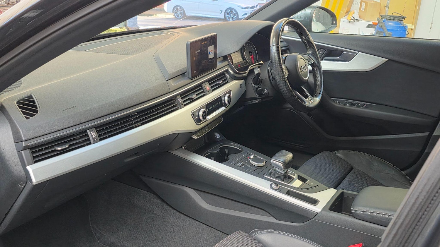 Used Audi A4 2016 for sale - 77565096: Photo 17