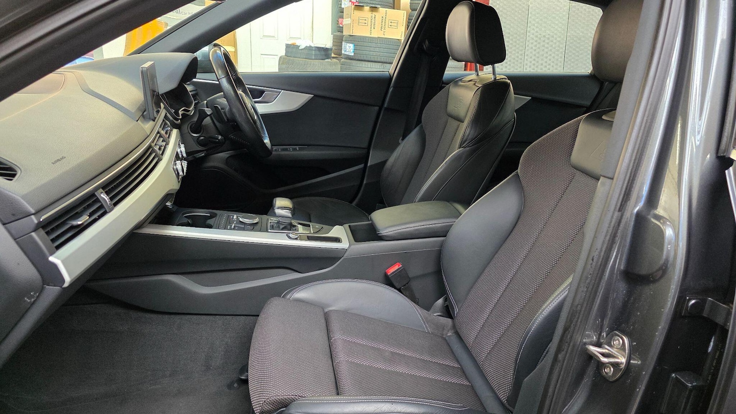 Used Audi A4 2016 for sale - 77565096: Photo 19