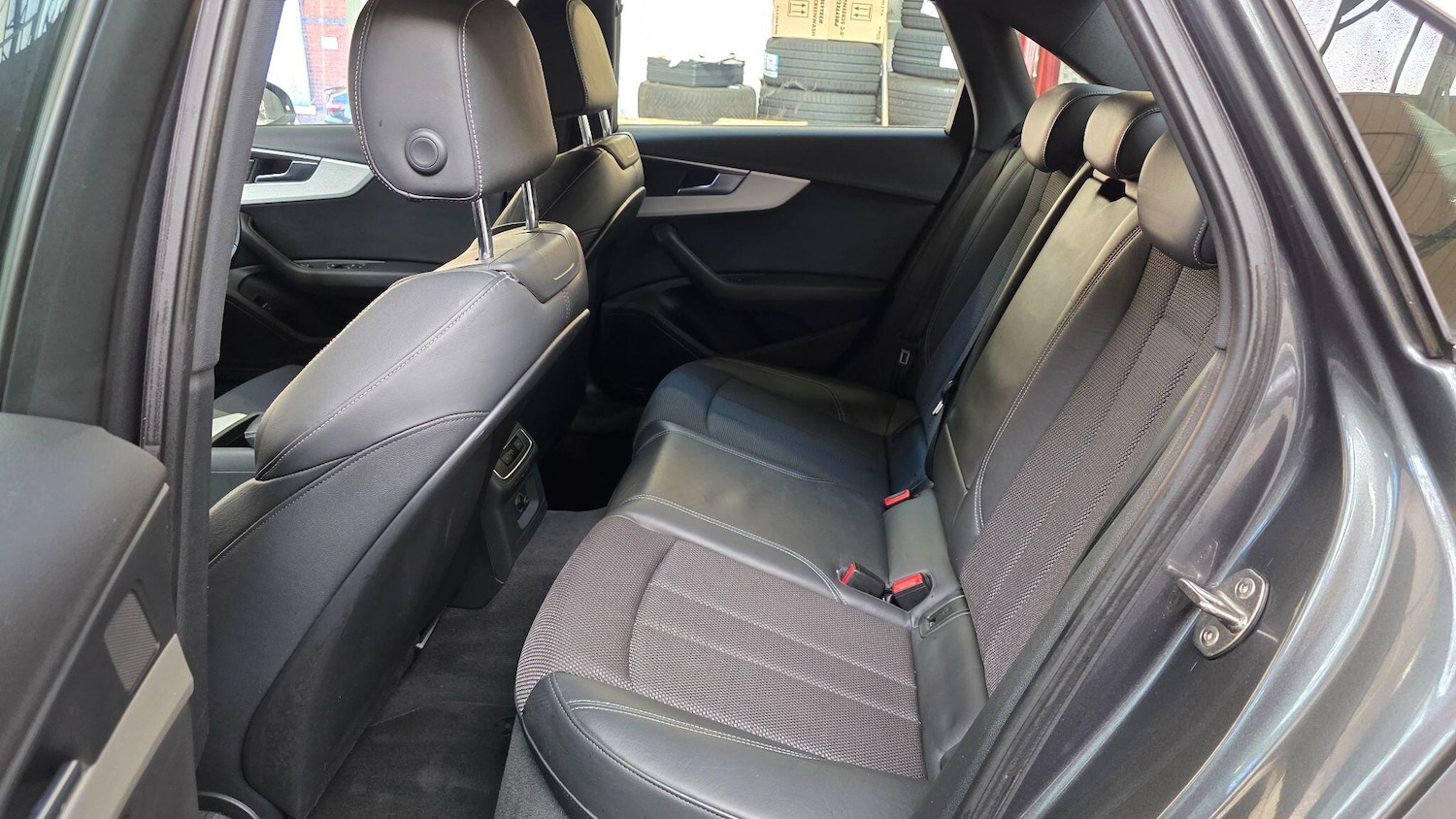 Used Audi A4 2016 for sale - 77565096: Photo 20