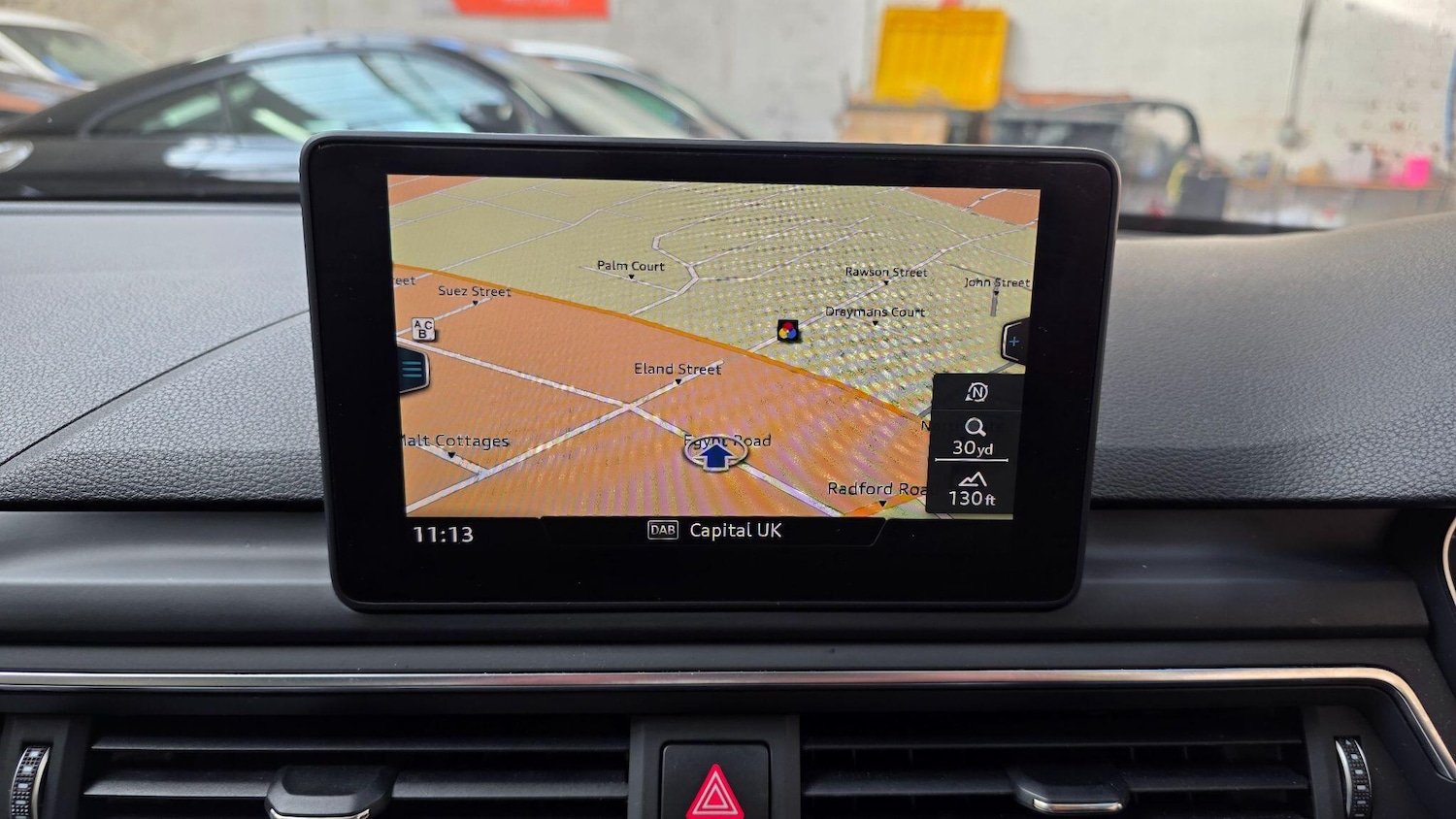 Used Audi A4 2016 for sale - 77565096: Photo 23