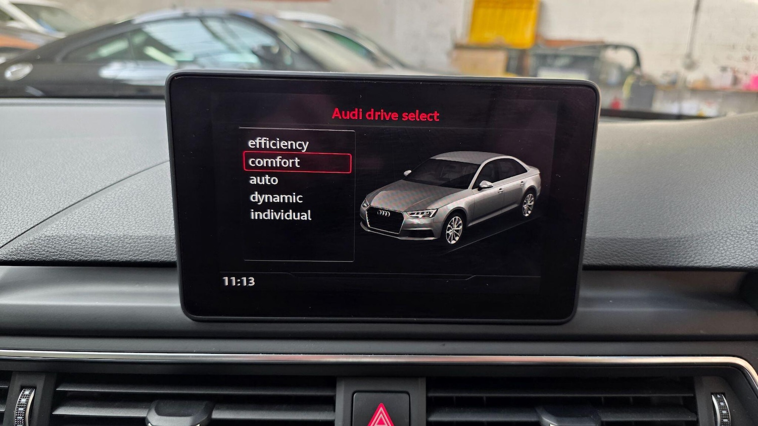 Used Audi A4 2016 for sale - 77565096: Photo 26