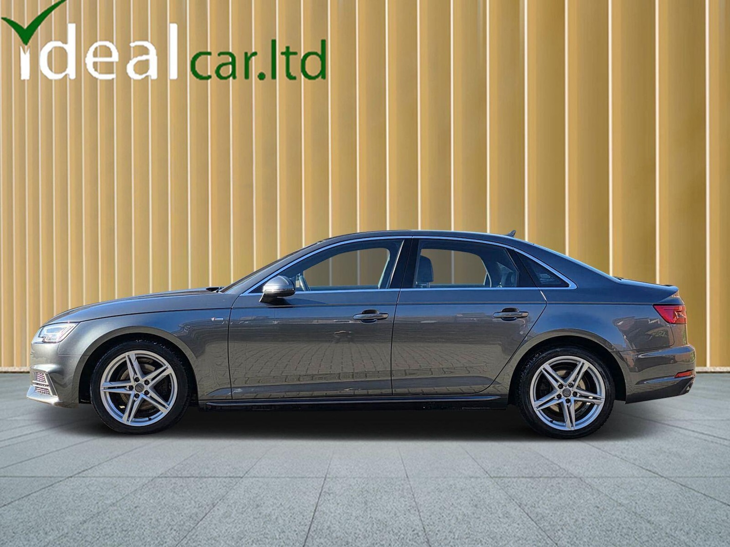 Used Audi A4 2016 for sale - 77565096: Photo 3