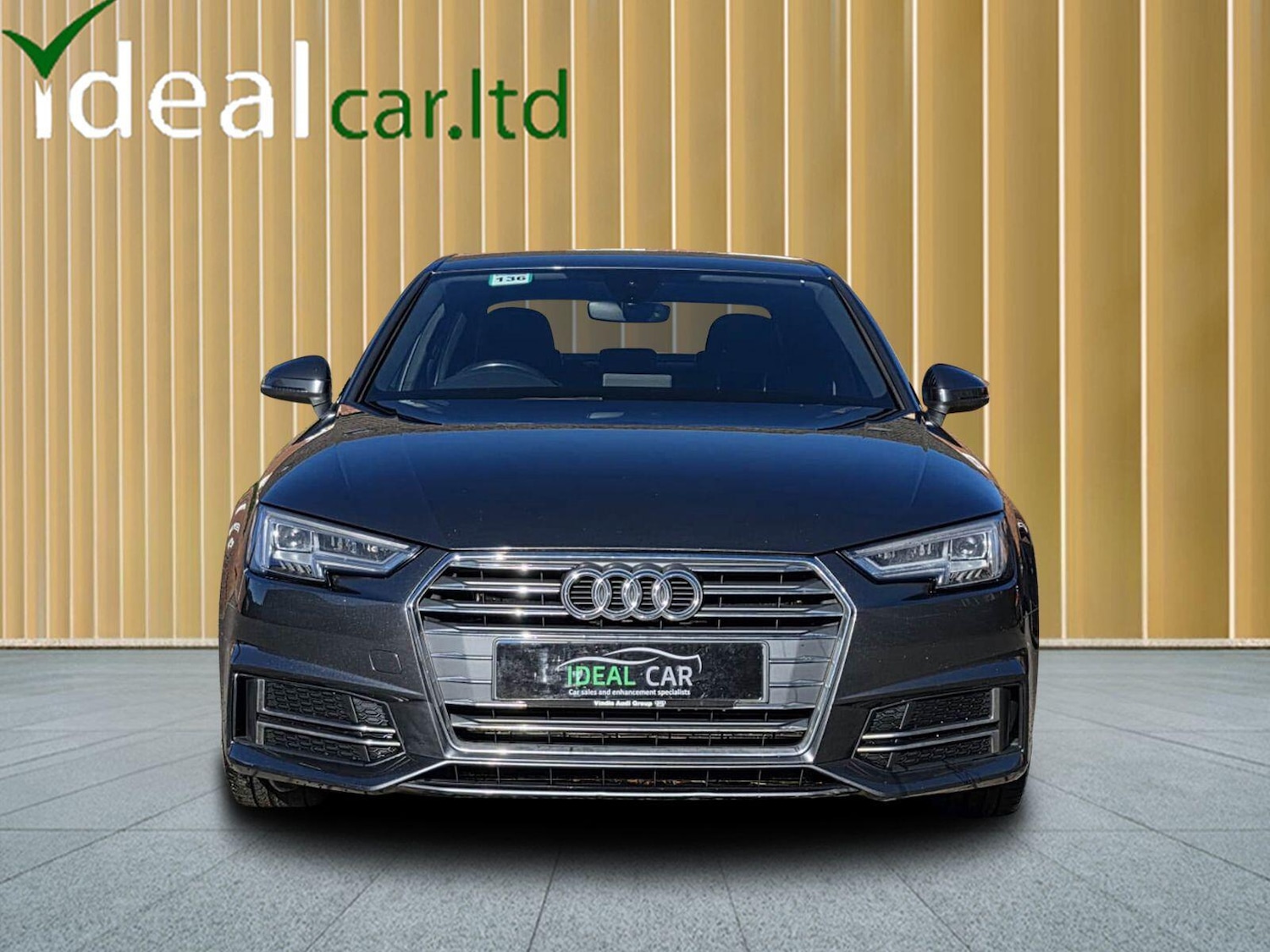 Used Audi A4 2016 for sale - 77565096: Photo 4
