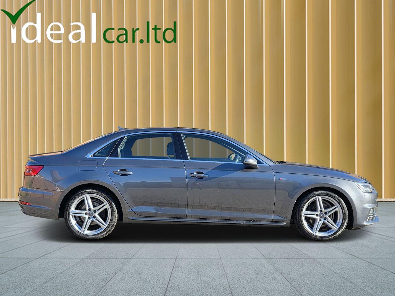 Used Audi A4 2016 for sale - 77565096: Photo 7