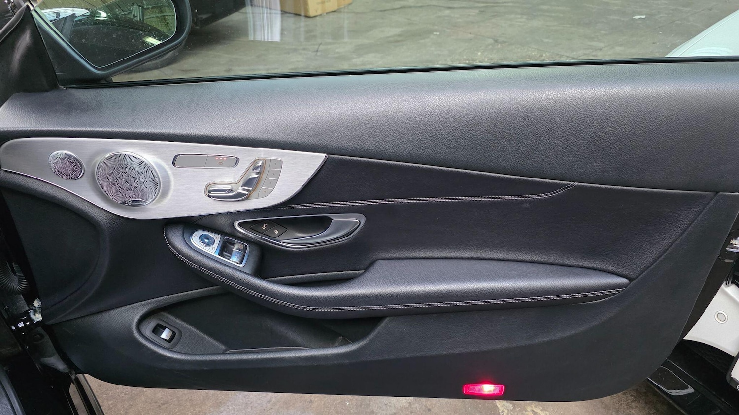 Used Mercedes-Benz C Class 2017 for sale - 77359306: Photo 10