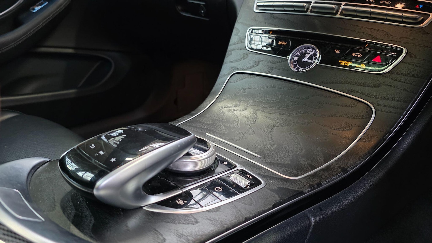 Used Mercedes-Benz C Class 2017 for sale - 77359306: Photo 14