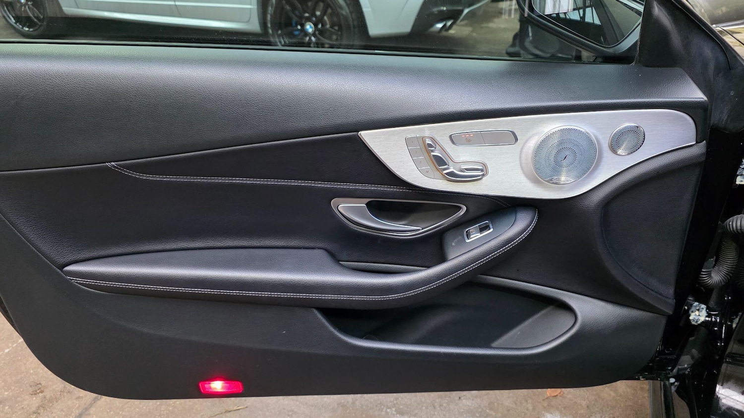 Used Mercedes-Benz C Class 2017 for sale - 77359306: Photo 15