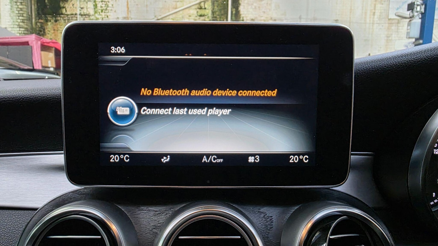 Used Mercedes-Benz C Class 2017 for sale - 77359306: Photo 20