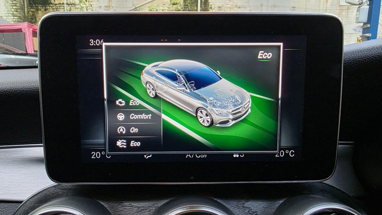 Used Mercedes-Benz C Class 2017 for sale - 77359306: Photo 22