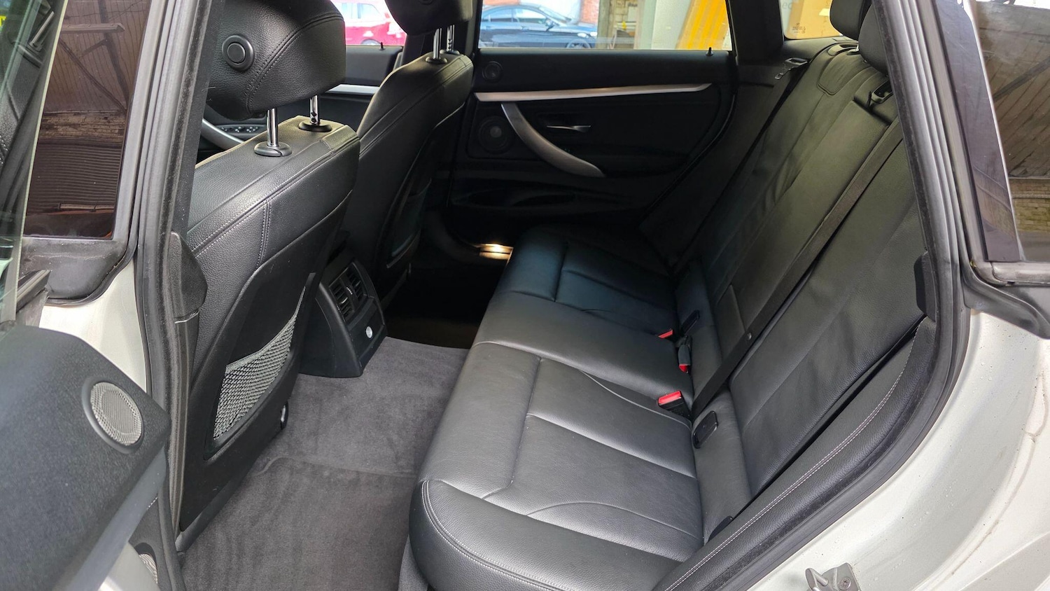 Used BMW 3 Series 2017 for sale - 77670848: Photo 12