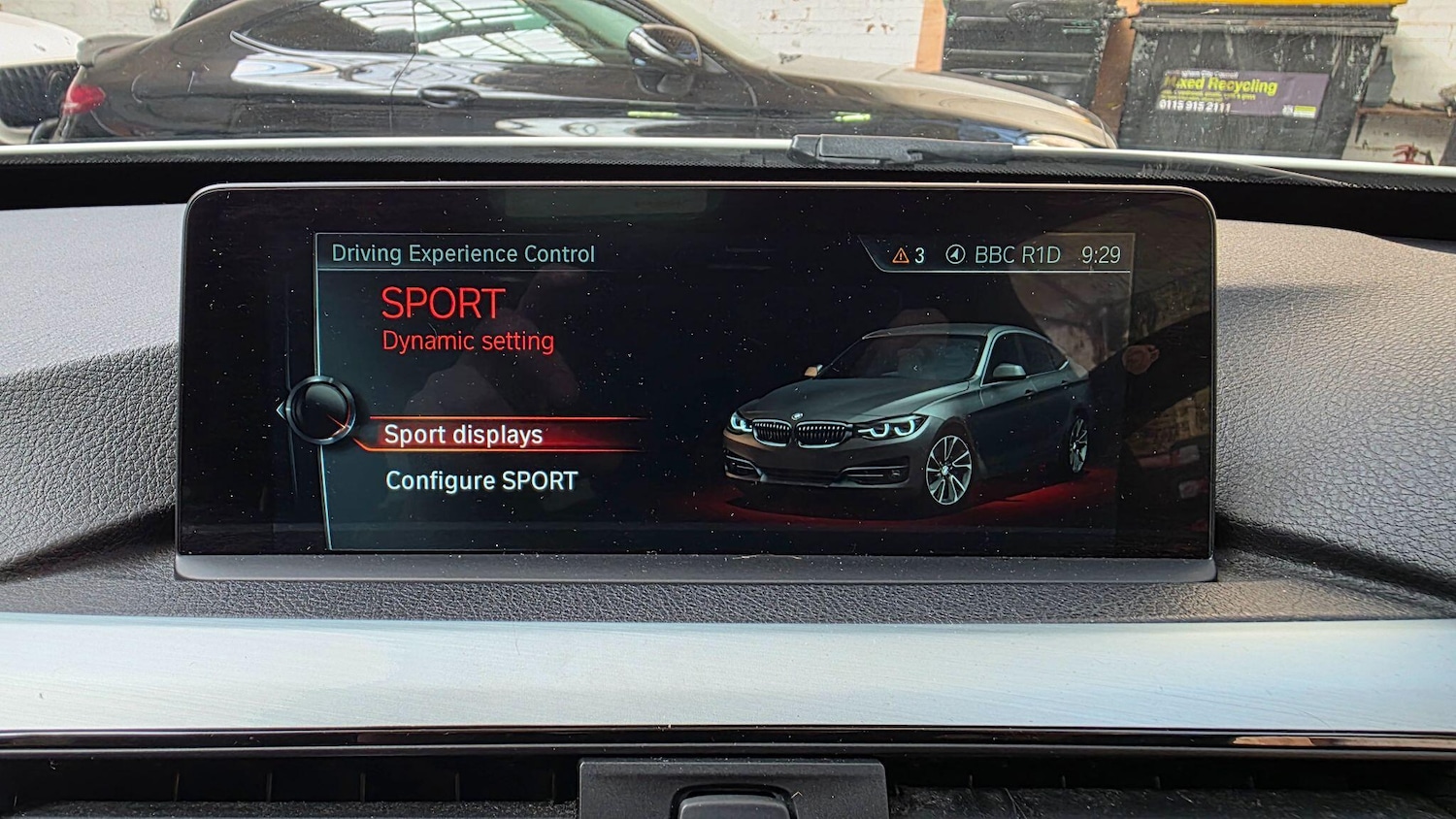 Used BMW 3 Series 2017 for sale - 77670848: Photo 16