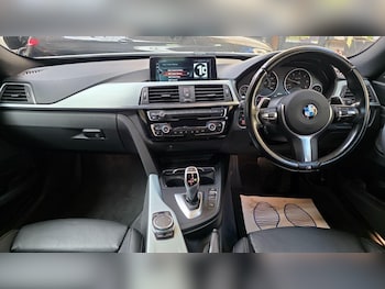 Used BMW 3 Series 2017 for sale - 77670848: Photo