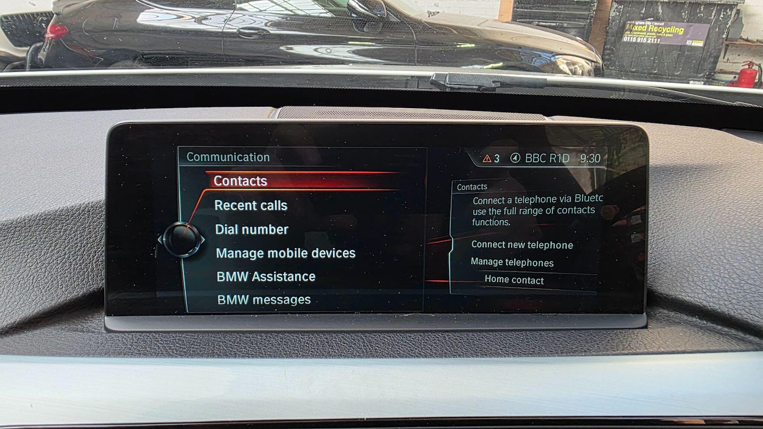 Used BMW 3 Series 2017 for sale - 77670848: Photo 21