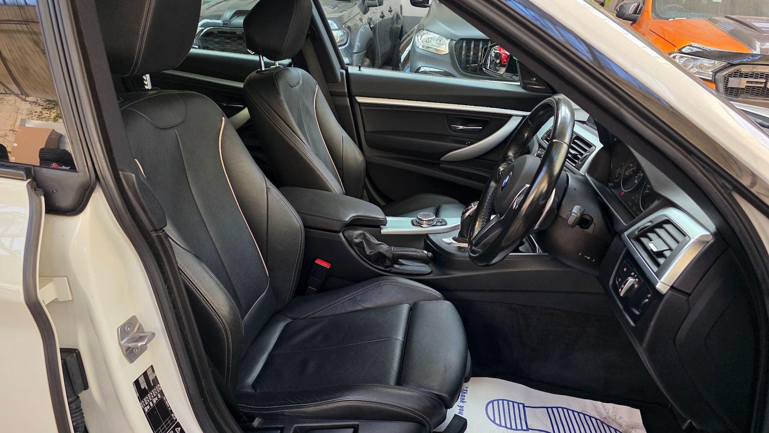 Used BMW 3 Series 2017 for sale - 77670848: Photo 7