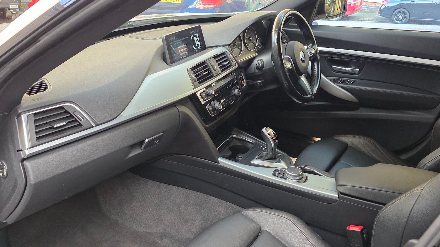 Used BMW 3 Series 2017 for sale - 77670848: Photo 9