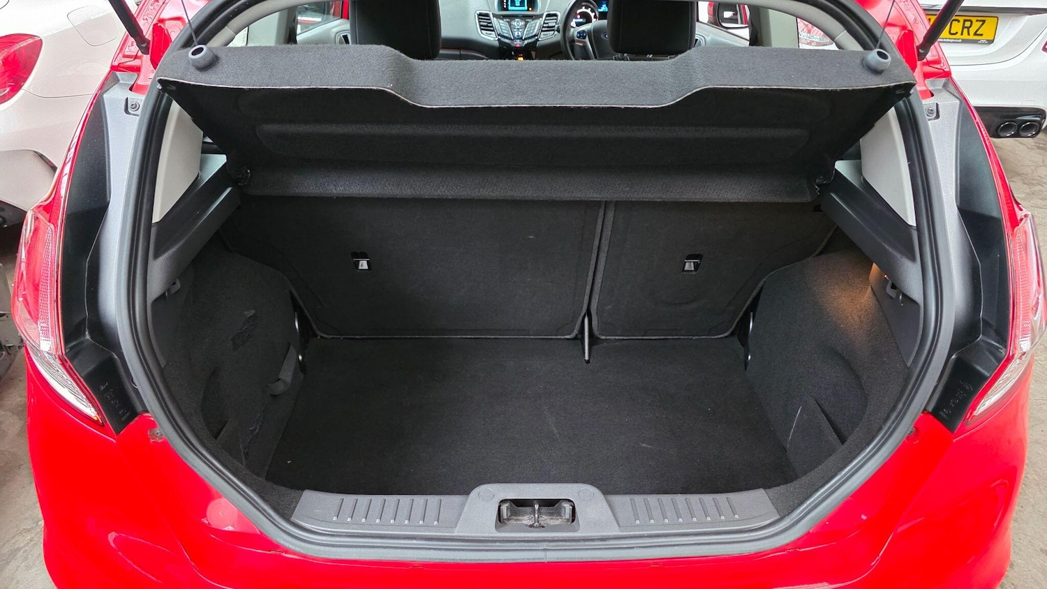 Used Ford Fiesta 2015 for sale - 77709416: Photo 10