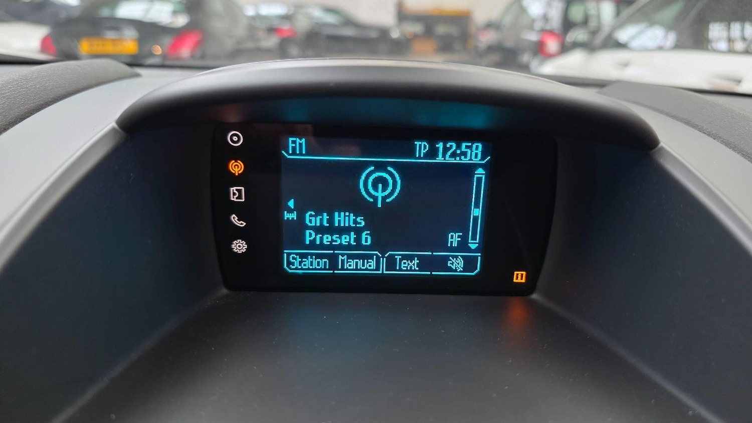 Used Ford Fiesta 2015 for sale - 77709416: Photo 11