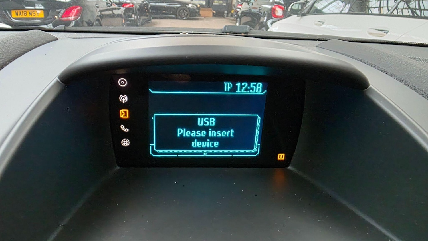 Used Ford Fiesta 2015 for sale - 77709416: Photo 13