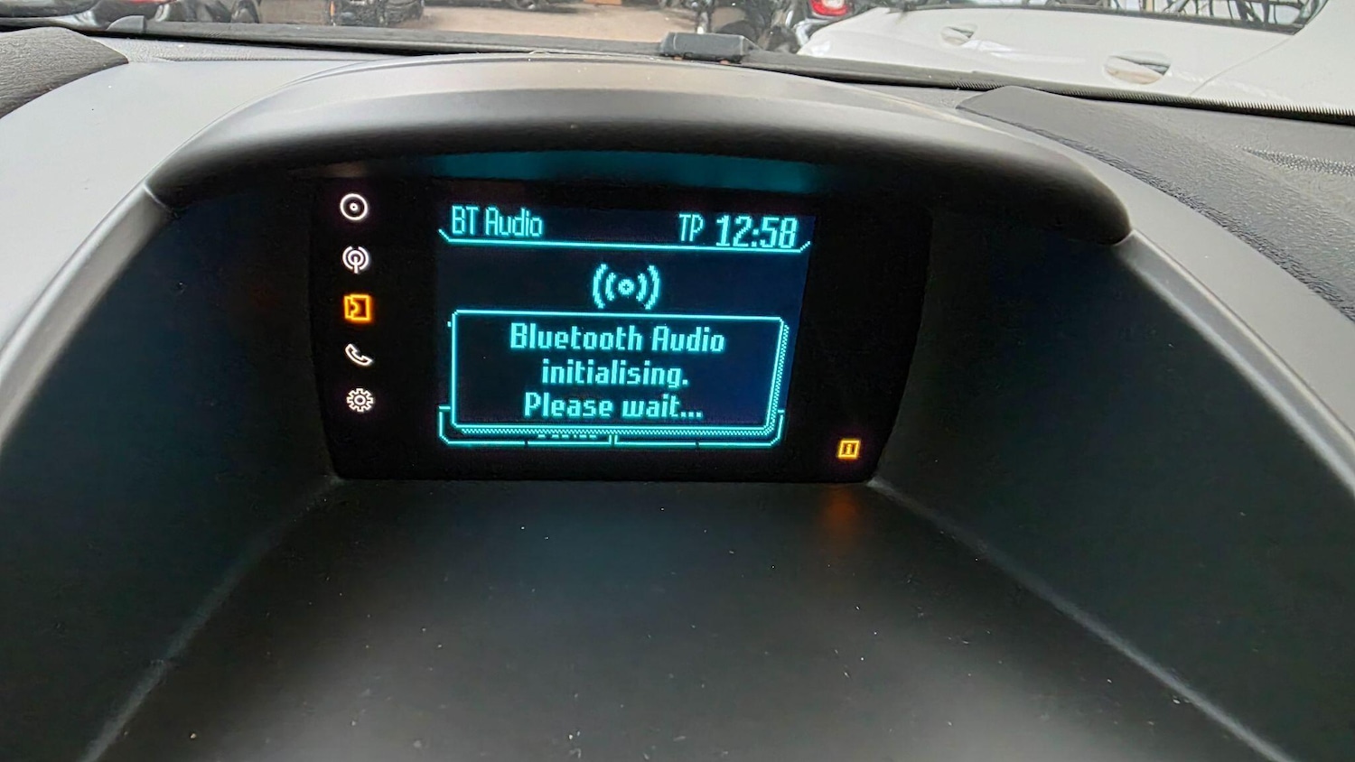 Used Ford Fiesta 2015 for sale - 77709416: Photo 14