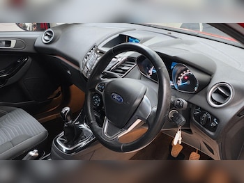 Ford Fiesta feature image