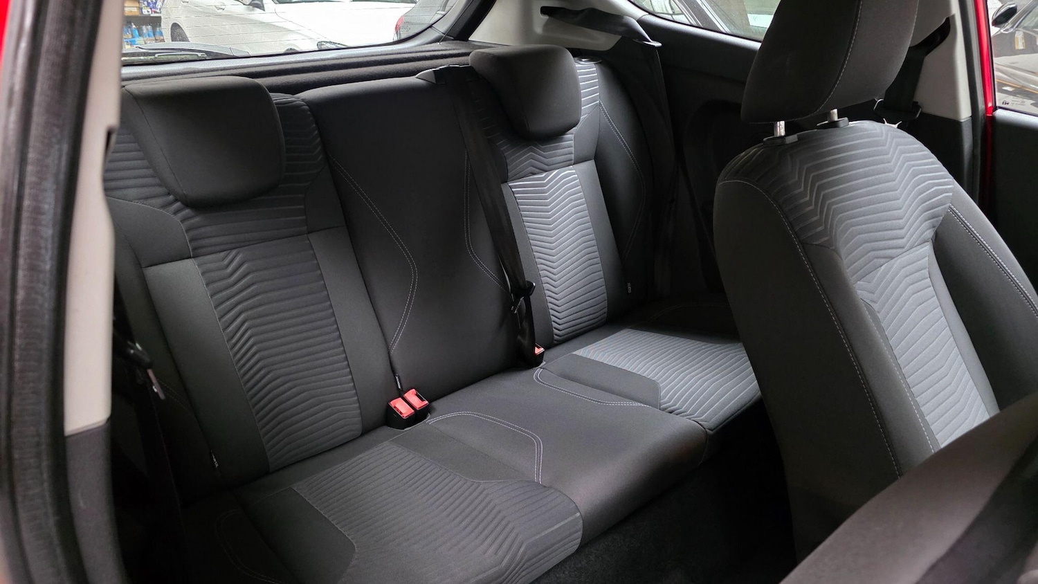 Used Ford Fiesta 2015 for sale - 77709416: Photo 6