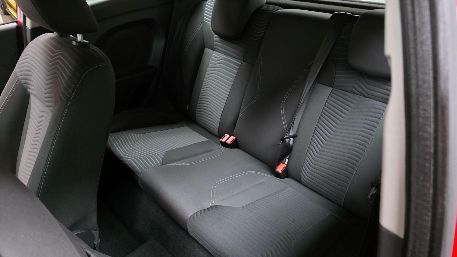 Used Ford Fiesta 2015 for sale - 77709416: Photo 9