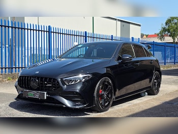 Used Mercedes-Benz A-Class 2024 for sale - 78695210: Photo