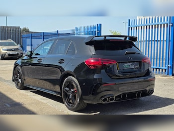 Used Mercedes-Benz A-Class 2024 for sale - 78695210: Photo