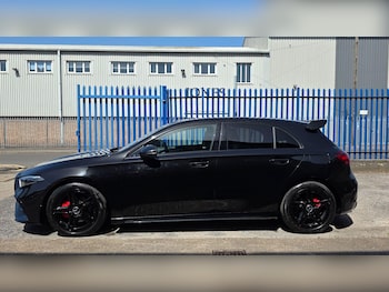 Used Mercedes-Benz A-Class 2024 for sale - 78695210: Photo