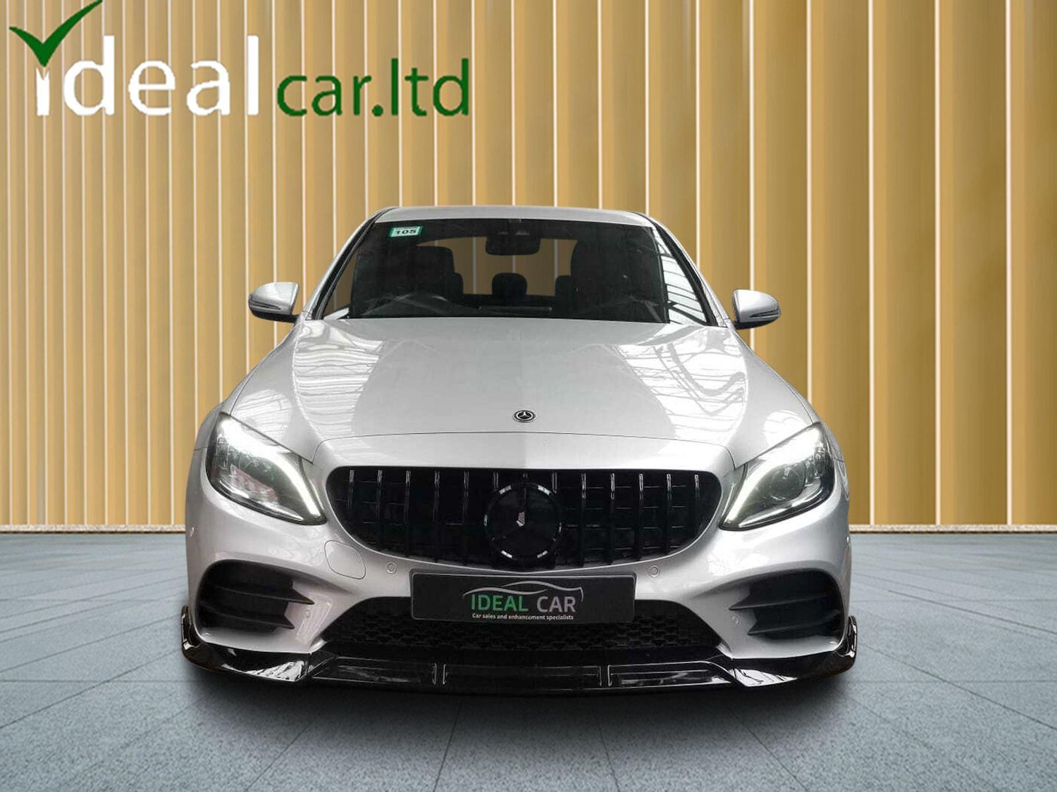 Used Mercedes-Benz C Class for sale - 77190396: Photo 4