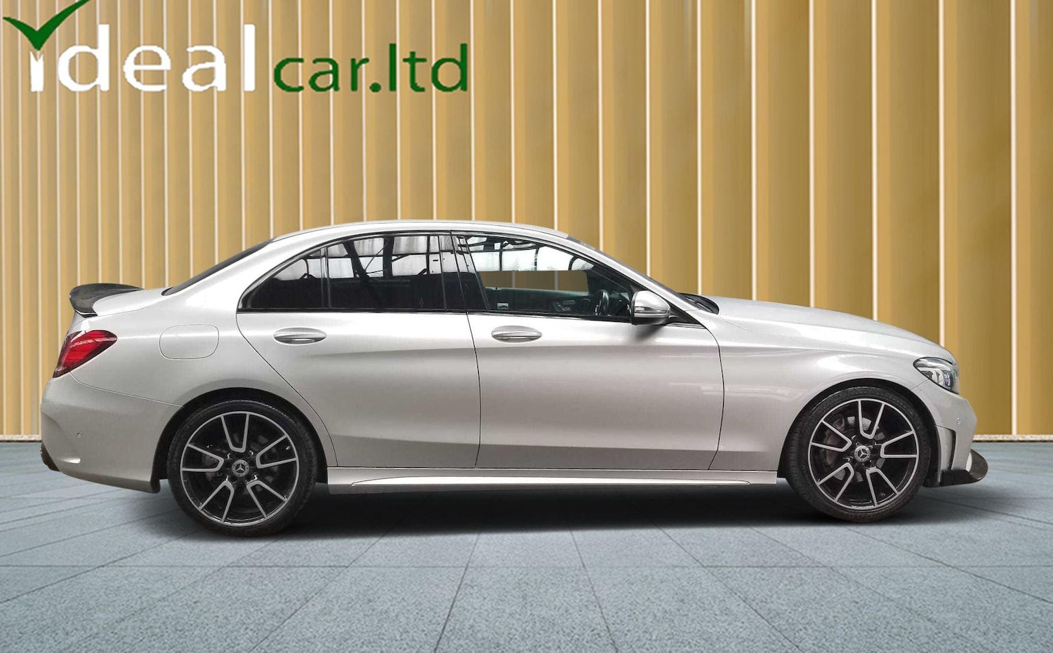 Used Mercedes-Benz C Class for sale - 77190396: Photo 7