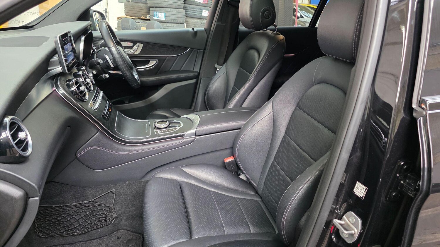 Used Mercedes-Benz GLC for sale - 77586192: Photo 10