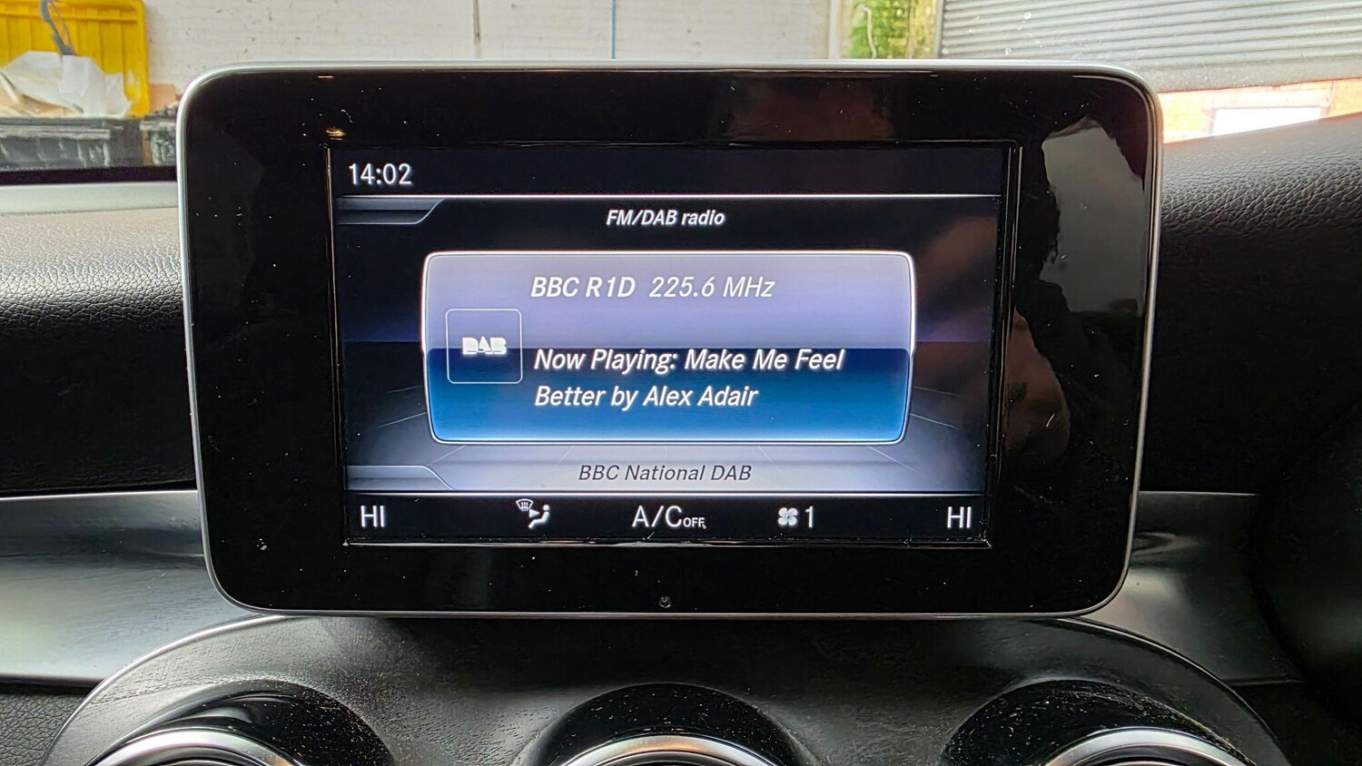 Used Mercedes-Benz GLC for sale - 77586192: Photo 14